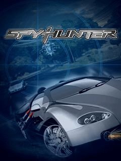 game pic for Spy Hunter